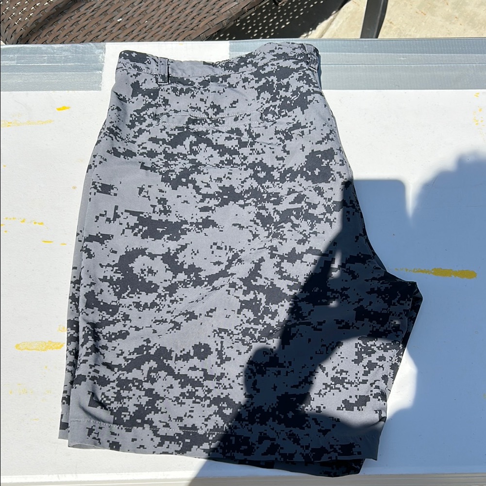 Adidas Primegreen Golf Shorts